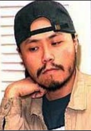 北久保弘之 Hiroyuki Kitakubo照片