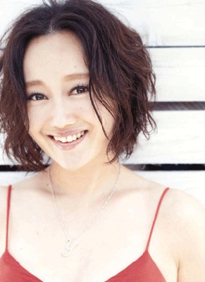 工藤夕贵 Youki Kudoh照片