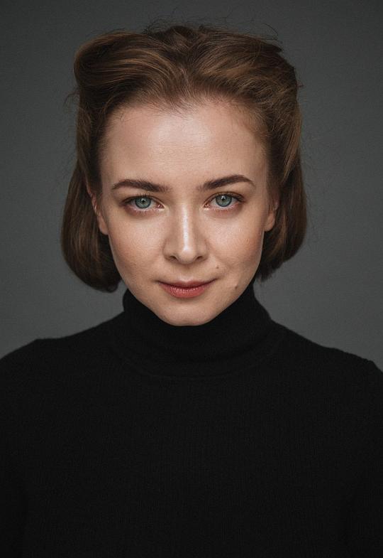 埃琳娜·科罗贝尼科娃 Elena Korobeynikova照片