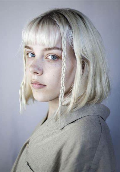 阿雷露·阿南克 Areyru Ananke照片