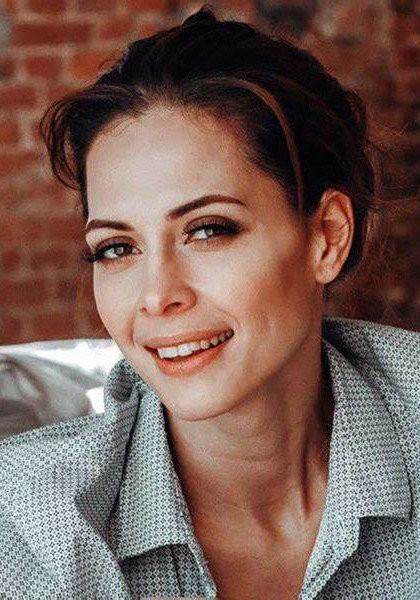 玛丽亚·瓦列什纳亚 Mariya Valeshnaya照片