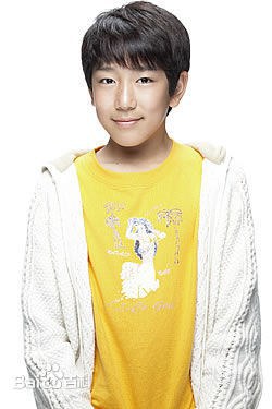 马宫辉 Hikaru Mamiya照片