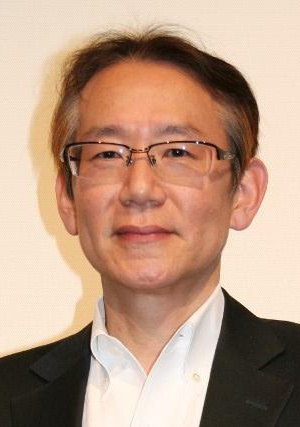 周防正行 Masayuki Suo照片