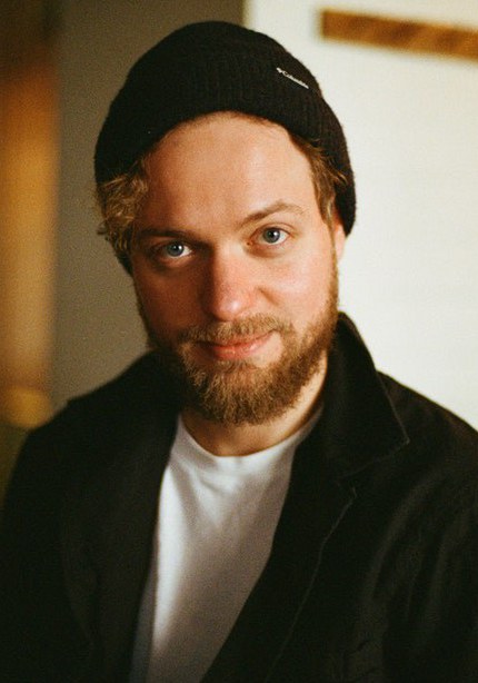 亚历山大·阿利亚比耶夫 Aleksandr Alyabev照片