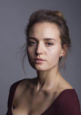 纳德兹达·伊戈希娜 Nadezhda Igoshina照片