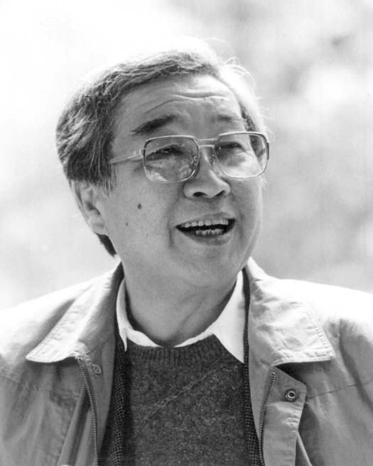 今村昌平 Shohei Imamura照片