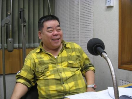 富川元文 Motofumi Tomikawa照片