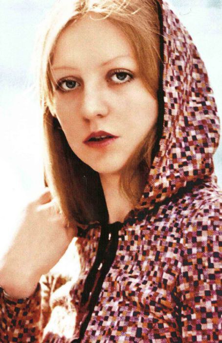 斯韦特兰娜·克留奇科娃 Svetlana Kryuchkova照片