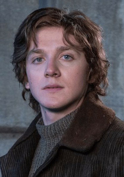 费奥多尔·费多托夫 Fedor Fedotov照片