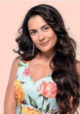 维克多里亚·波尔托拉克 Viktoriya Poltorak照片