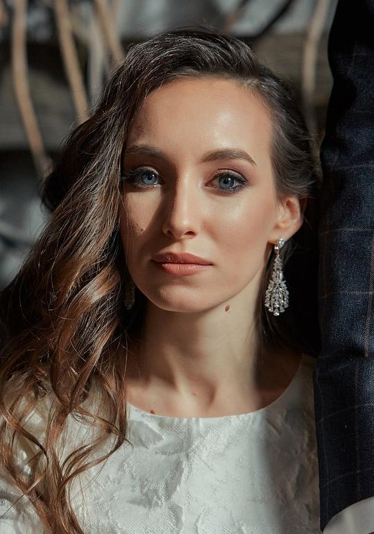 叶卡捷琳娜·塔拉索娃 Ekaterina Tarasova照片