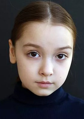 维拉·切尔尼亚夫斯卡娅 Vera Chernyavskaya照片