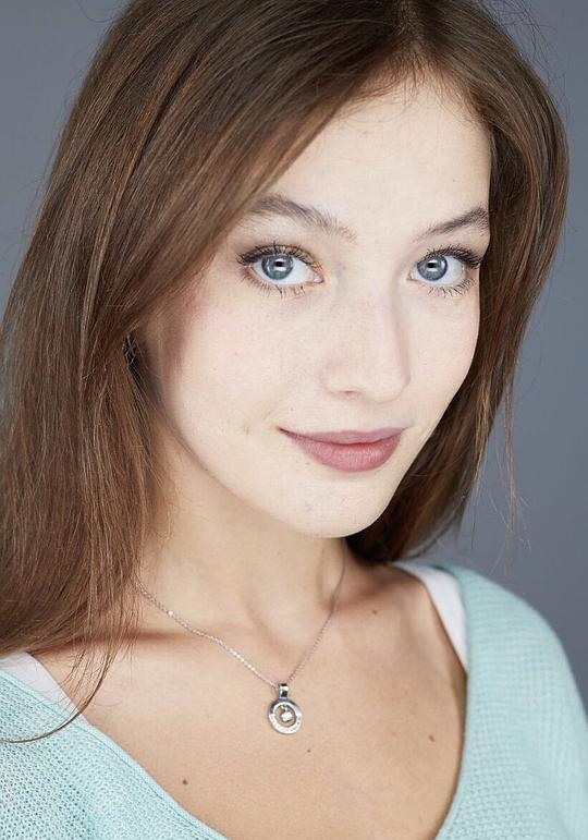 Natalia Berger照片