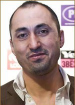 奥列格·阿萨杜林 Oleg Assadulin照片