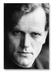 马修·马什 Matthew Marsh照片