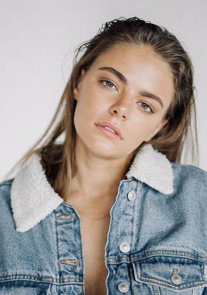 玛格丽塔·阿布罗斯金 Margarita Abroskina照片