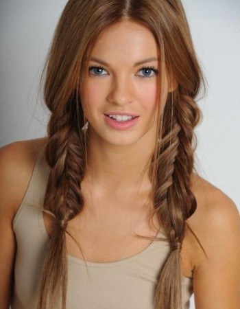 娜塔莉亚·巴尔多 Natalya bardo照片