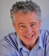 比尔·布尔 Bill Buell照片