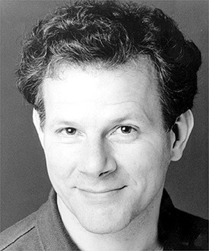 科林·斯廷顿 Colin Stinton照片