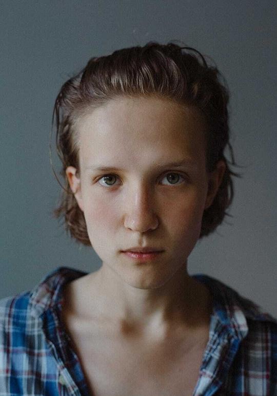 玛丽亚·卢基亚诺娃 Mariya Lukyanova照片