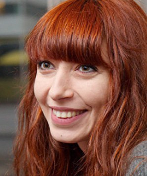 基拉·科瓦连科 Kira Kovalenko照片