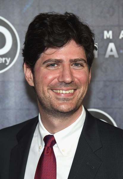 安德鲁·索德罗斯基 Andrew Sodroski照片