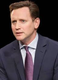 鲁弗斯·赖特 Rufus Wright照片