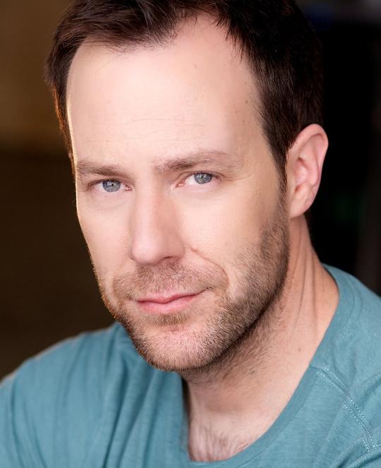 迪米特里·格里特萨斯 Demetri Goritsas照片