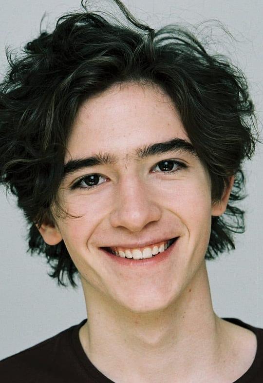 阿尔特姆·科什曼 Artem Koshman照片