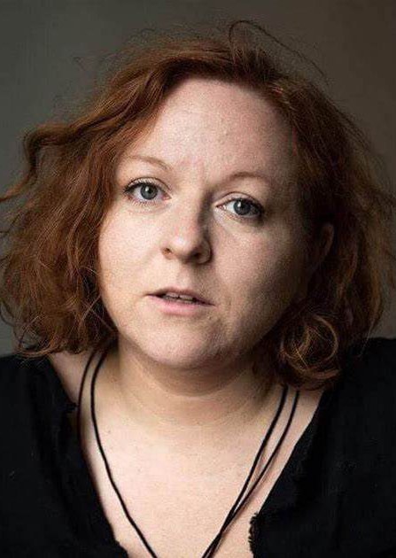 安娜·加利诺娃 Anna Galinova照片