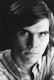 詹姆斯·奥布里 James Aubrey照片