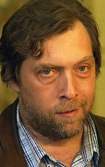 尼基塔·维索茨基 Nikita Vysotsky照片