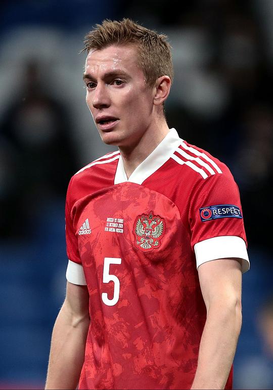 安德烈·谢苗诺夫 Andrey Semenov照片