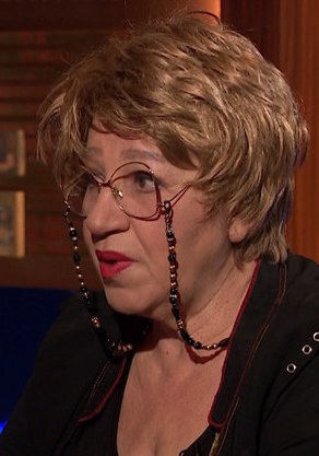 朱丽叶·斯蒂潘扬 Julietta Stepanyan照片