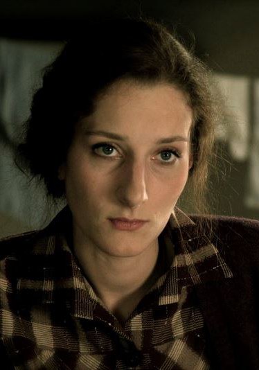 玛丽埃塔·齐加尔-波利舒克 Marietta Tsigal-Polishchuk照片