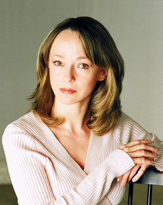 Anzhelika Nevolina照片