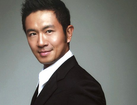 彭耀顺 Adrian Pang照片