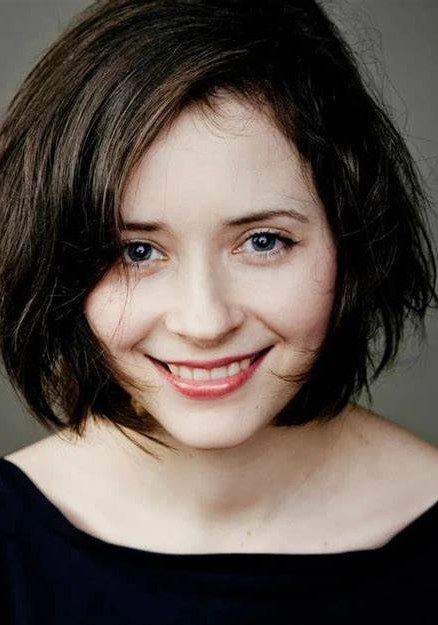 玛丽娜·沃罗齐什切娃 Marina Vorozhishcheva照片