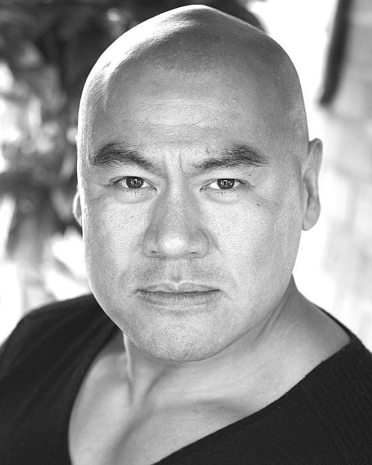 唐汉平 Hon Ping Tang照片