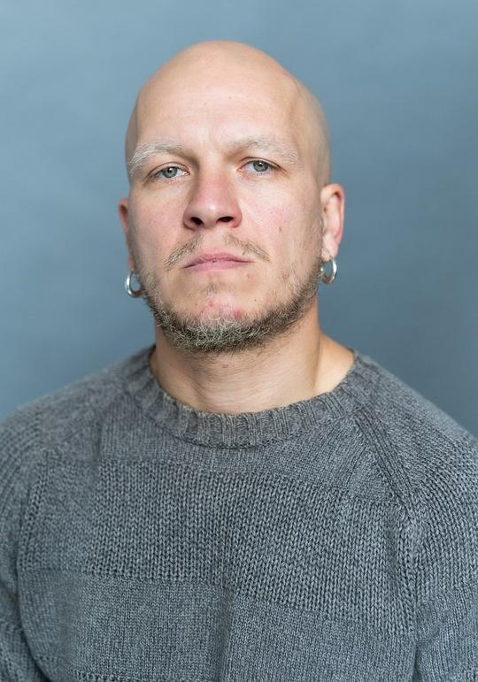 安东·库兹涅佐夫 Anton Kuznetsov照片