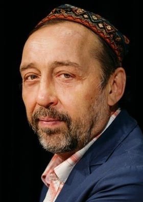 尼古拉·科尔亚达 Nikolai Kolyada照片