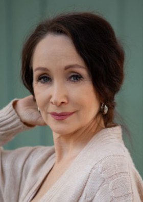 埃琳娜·布林尼科娃 Elena Blinnikova照片