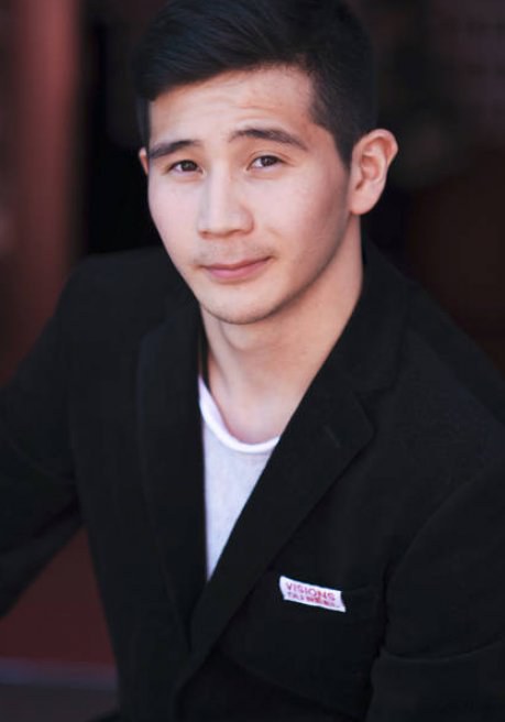 马克西姆·阿布盖夫 Maxim Arbugaev照片