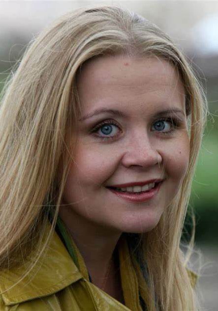 埃琳娜·杜布罗夫斯卡娅 Elena Dubrovskaya照片