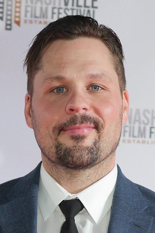 泰德·韦尔奇 Ted Welch照片