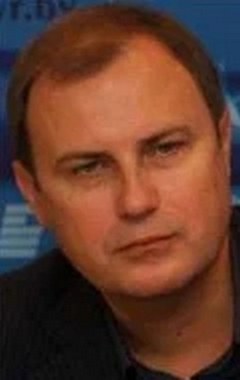 格莱布·史普里戈夫 Gleb Shprigov照片