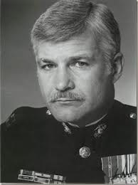 代尔·戴 Dale Dye照片