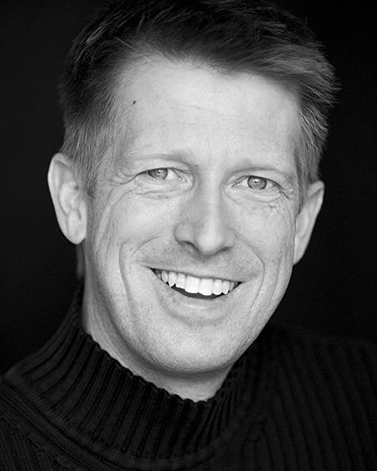 伊恩·波特 Ian Porter照片