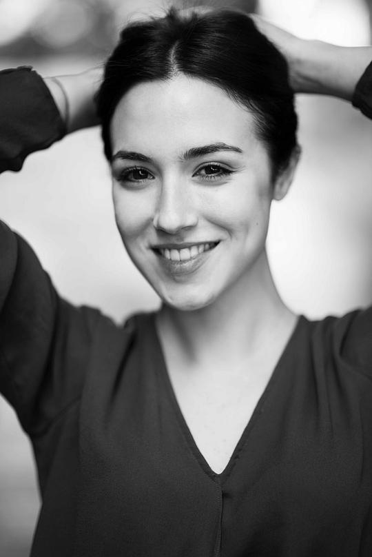 丹妮丝·萨迪斯科 Denise Sardisco照片