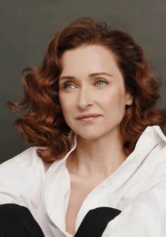 叶卡捷琳娜·斯图洛娃 Ekaterina Stulova照片